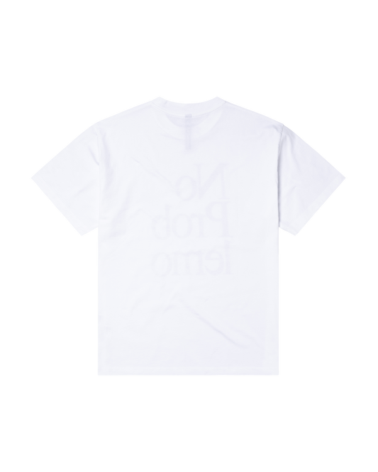 No Problemo Gradient SS Tee