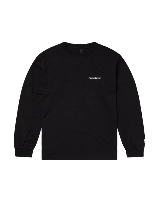 Mini Problemo LS Tee