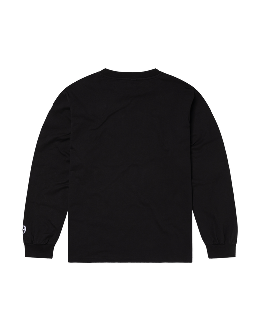 Mini Problemo LS Tee