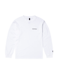 Mini Problemo LS Tee