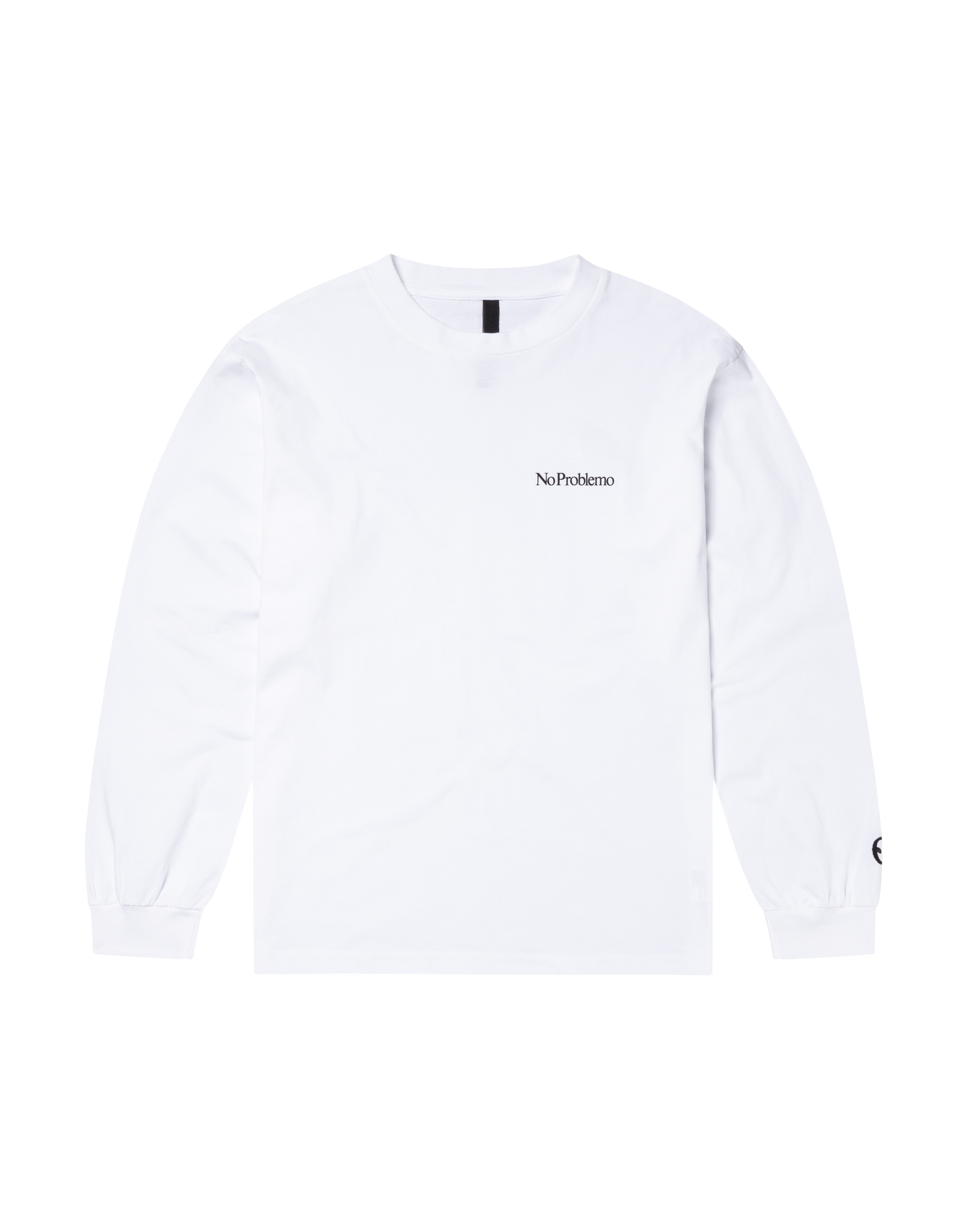 Mini Problemo LS Tee