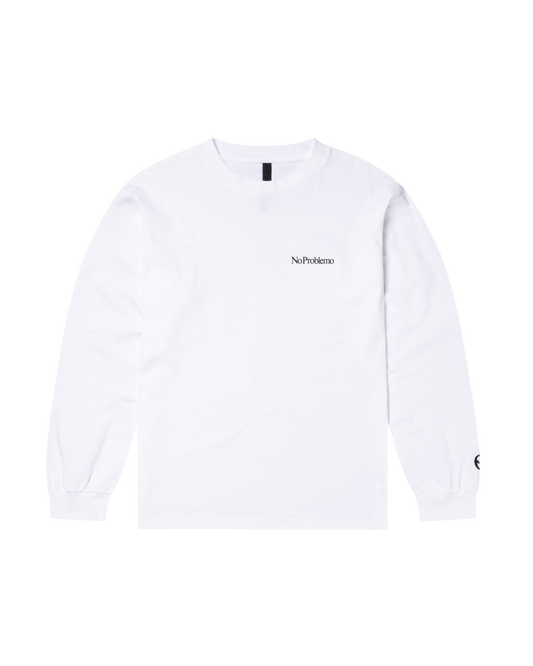 Mini Problemo LS Tee