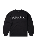 No Problemo LS Tee