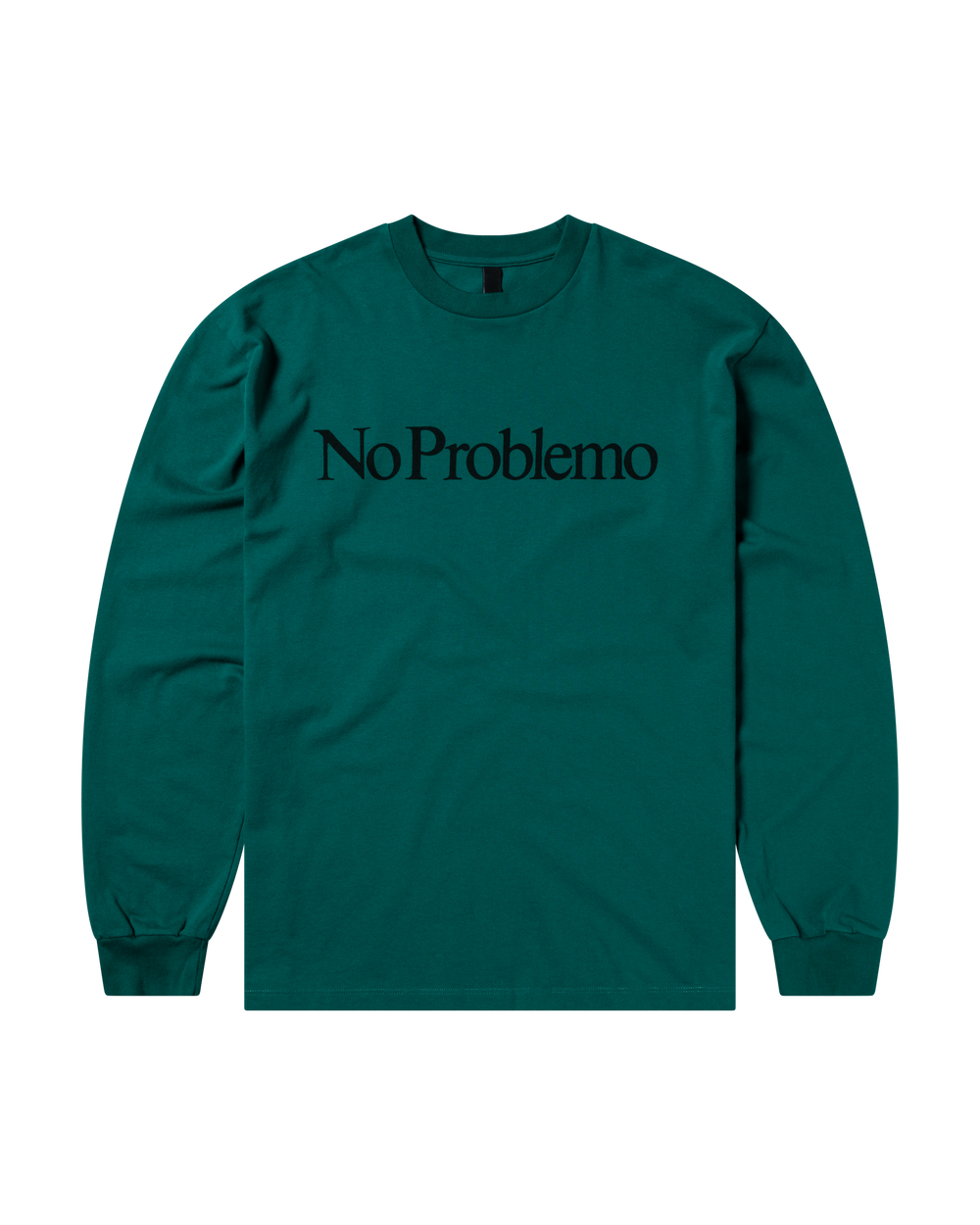 No Problemo LS Tee