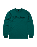 No Problemo LS Tee