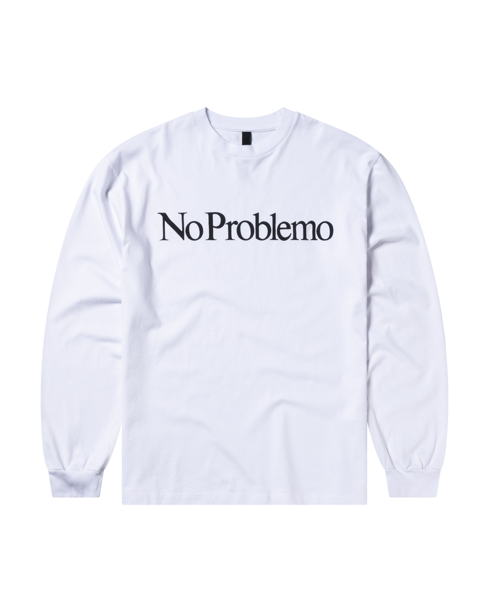 No Problemo LS Tee