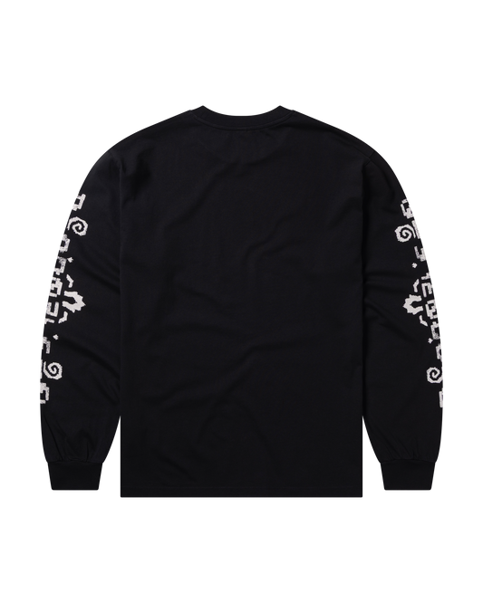 Rugged LS Tee