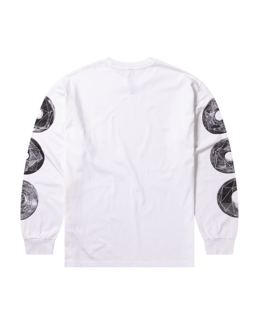 Dropa LS Tee