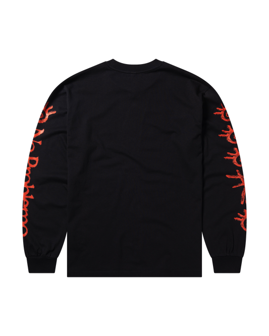 Ancient Findings LS Tee