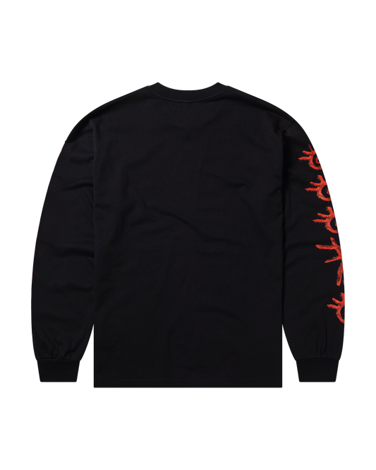 Ancient Findings LS Tee