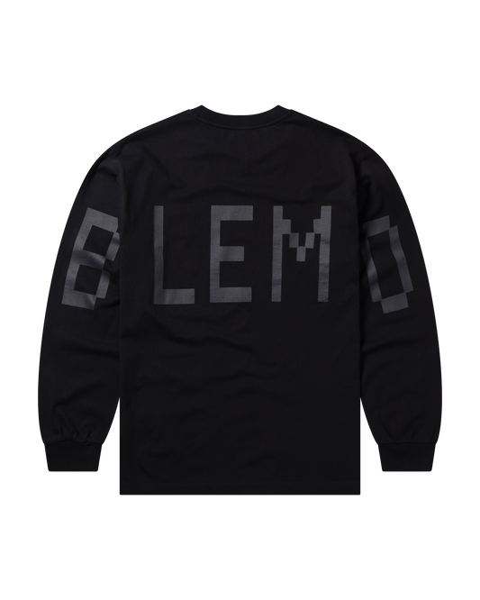 Gradient LS Tee