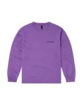 SIDD LS Tee