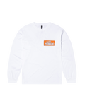 Stickers Ls Tee