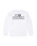 Stickers Ls Tee