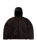 Reversible Alien-O Puffer Jacket