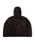 Reversible Alien-O Puffer Jacket