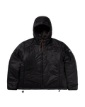 Reversible Alien-O Puffer Jacket