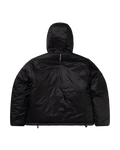 Reversible Alien-O Puffer Jacket