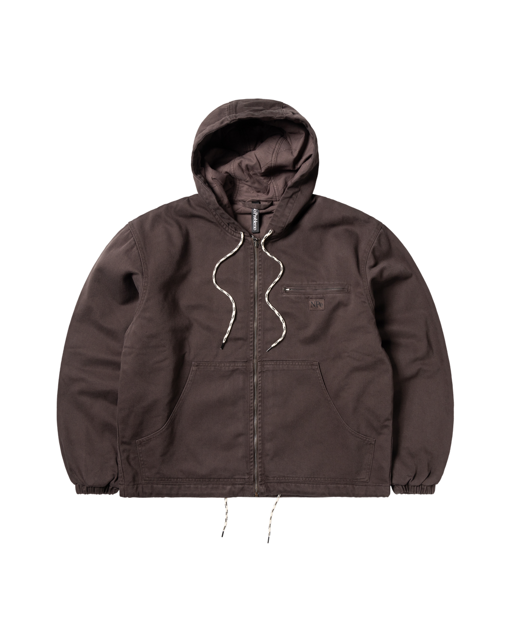 No Problemo Workwear Jacket