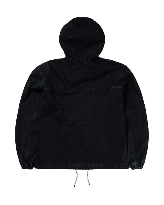 No Problemo Workwear Denim Jacket