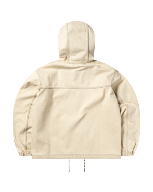 No Problemo Workwear Denim Jacket