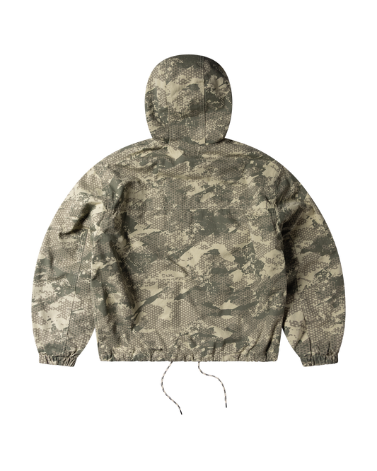 Forest Ripstop Work Jacket