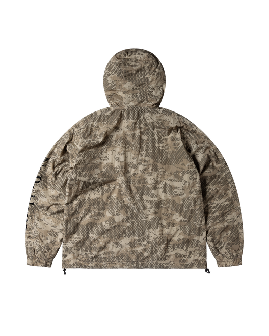 NP Forest Nylon Jacket