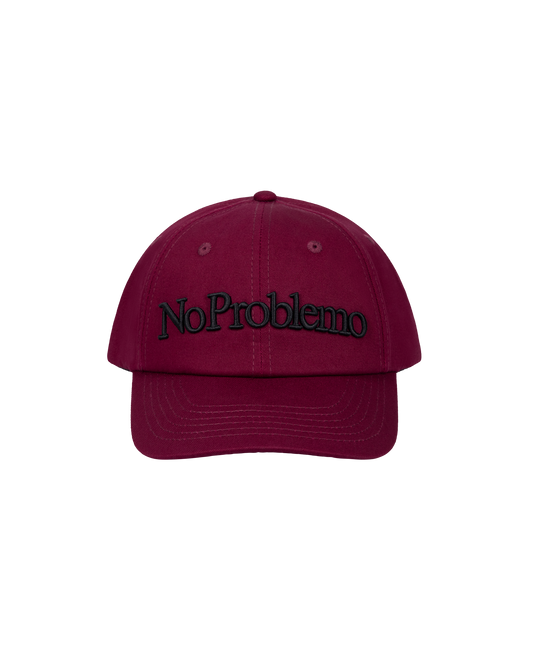No Problemo Cap