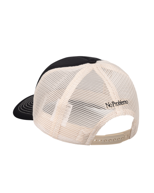 No Feelings Trucker Cap