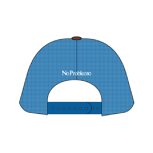 No Feelings Trucker Cap