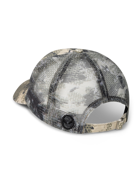 No Problemo Forest Trucker Cap