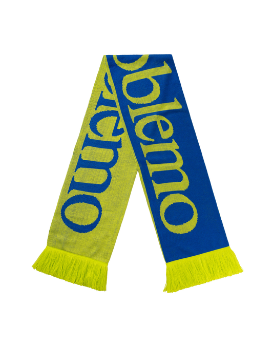 No Problemo Scarf