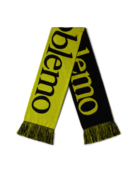 No Problemo Scarf