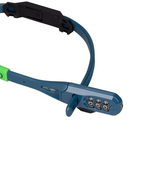 No Problemo Hiplok Z Lock