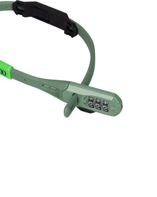 No Problemo Hiplok Z Lock