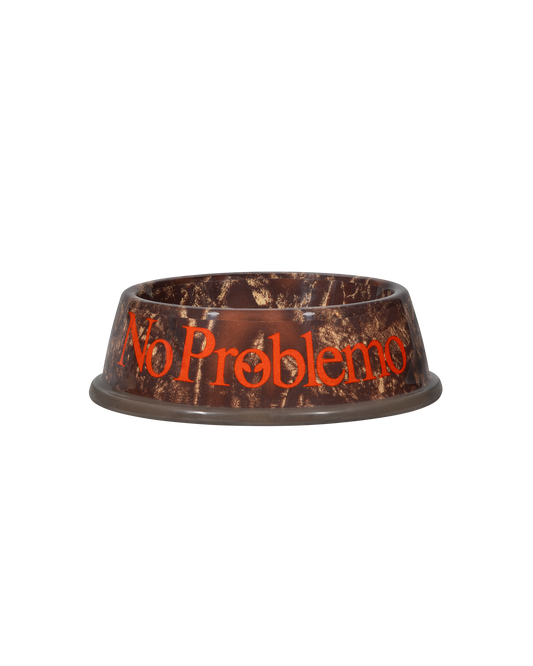 No Problemo Pet Bowl