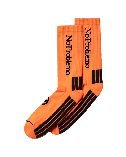 No Problemo Sock
