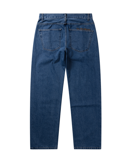 NP Denim Loose Fit Jeans