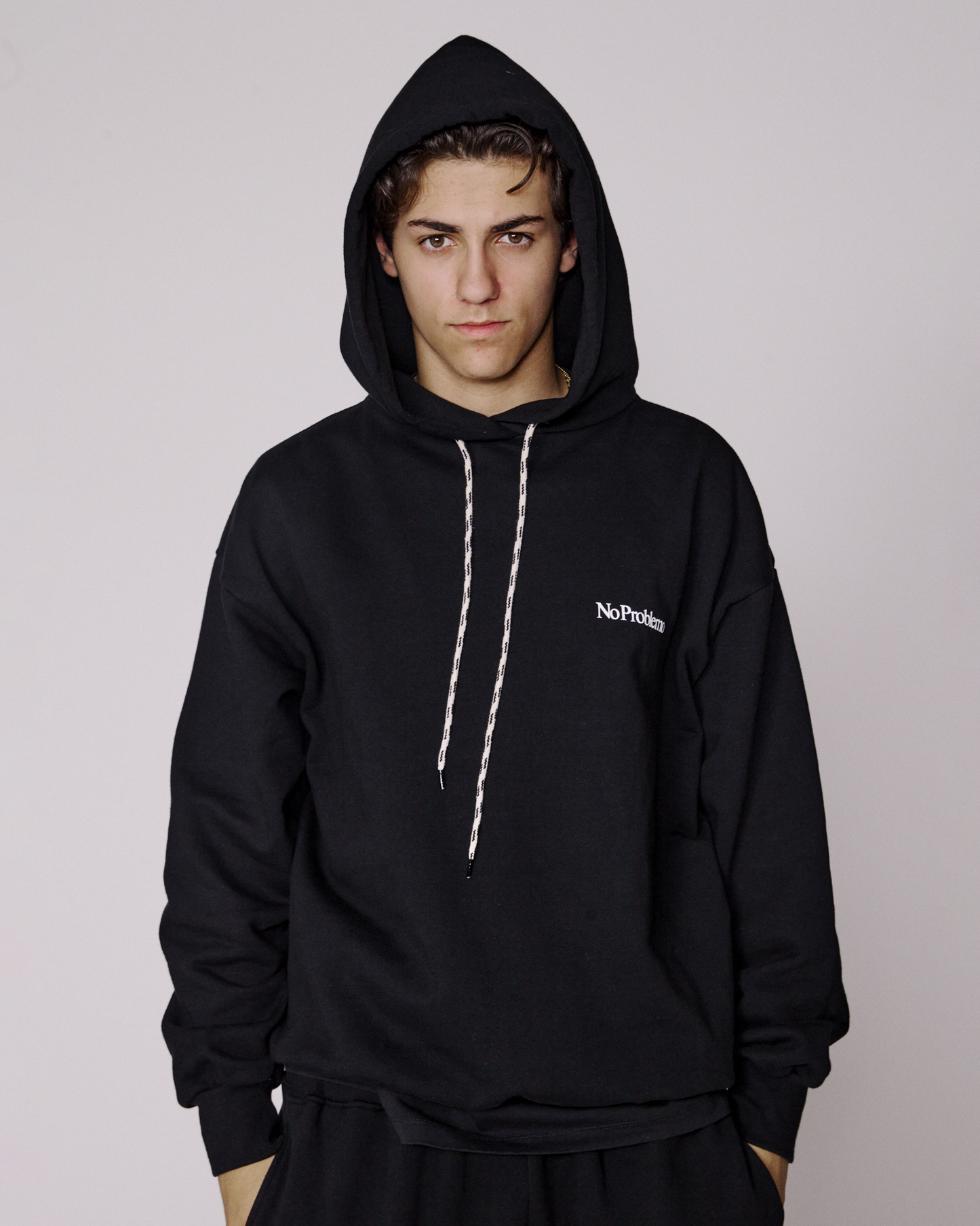 SIDD Hoodie
