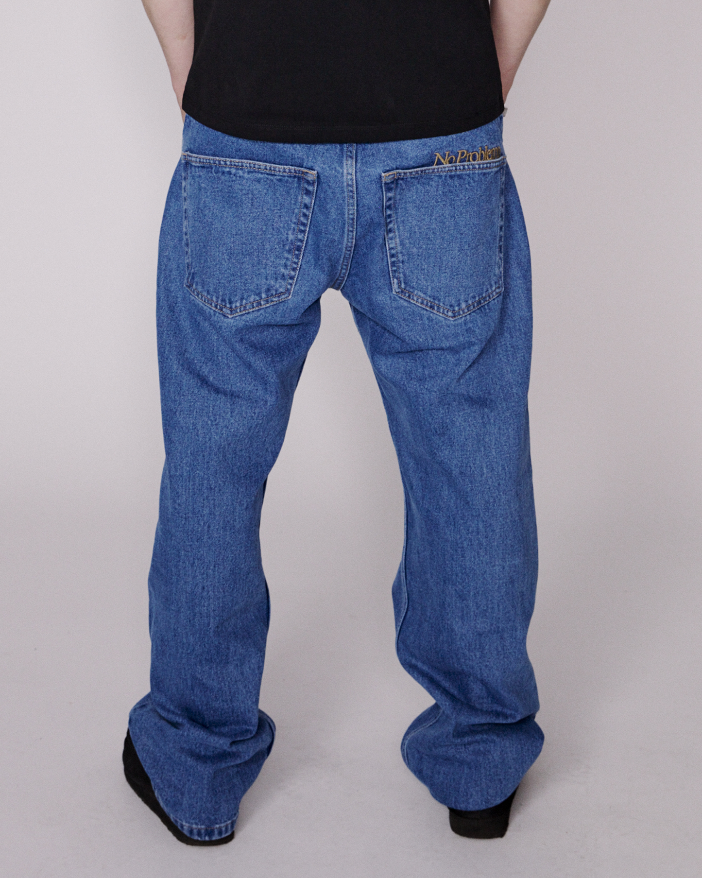 Bagi Jean