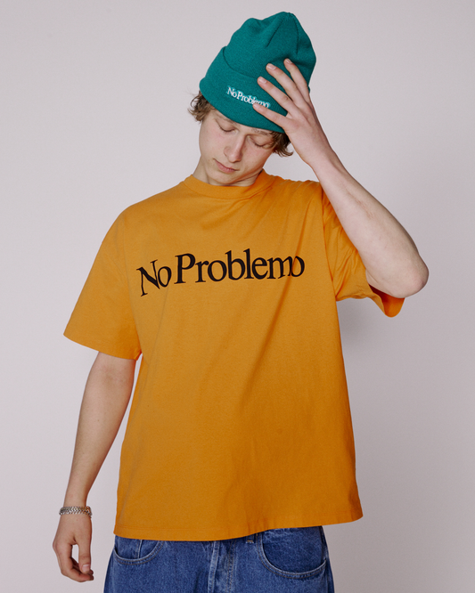 No Problemo SS Tee