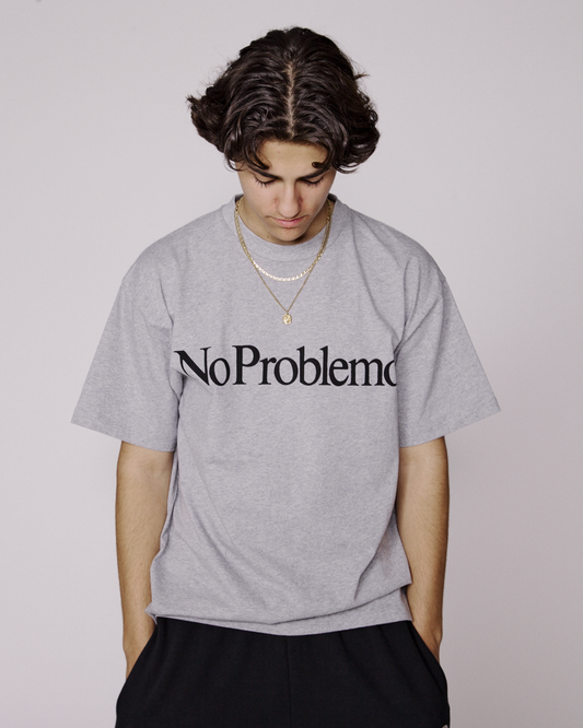 No Problemo SS Tee