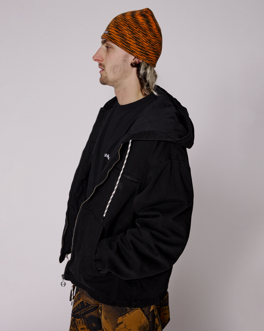 No Problemo Workwear Jacket