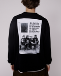 No War Ls Tee