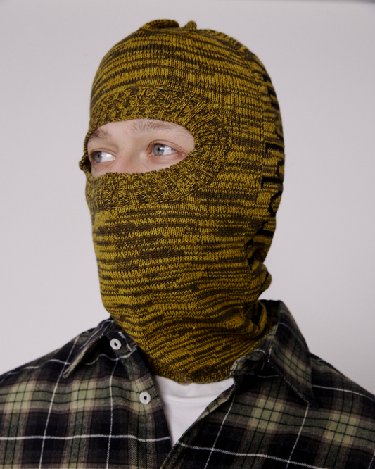 Mosca Balaclava