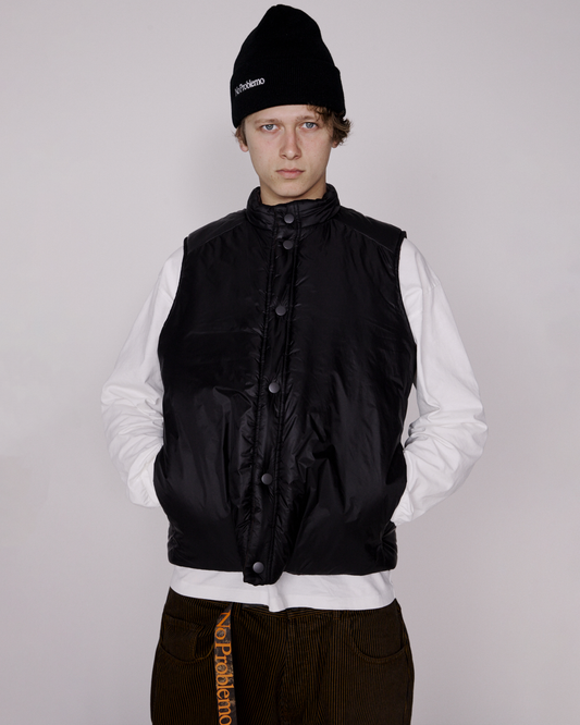 Reversible Alien-O Liner Vest