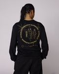 Universal Friendship Ls Tee