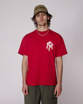 NYP SS Tee