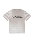 Striped SS Tee