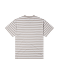 Striped SS Tee